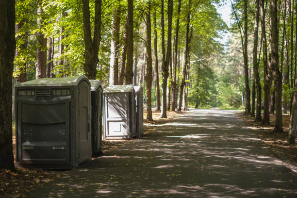 Portable bathroom rental in Tuscarawas, OH