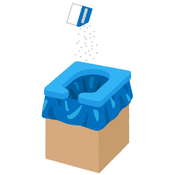 Portable Toilet Options We Offer in Tuscarawas, OH