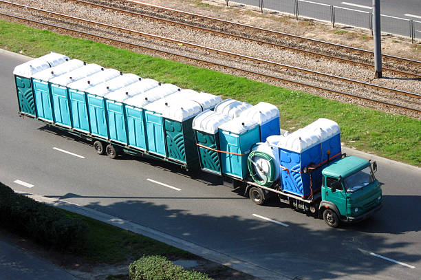 Best Long-term porta potty rental  in Tuscarawas, OH