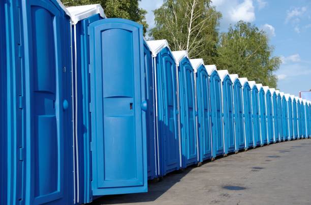 Professional porta potty rental in Tuscarawas, OH